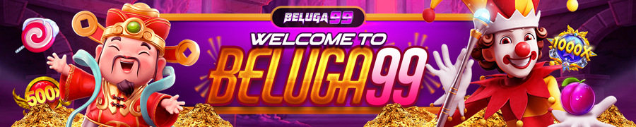 BELUGA99 Agen Slot Pulsa Tanpa Potongan| Judi Slot Online| Situs Slot Tergacor